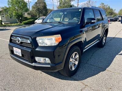 2011 Toyota 4Runner SR5   - Photo 3 - Rancho Cucamonga, CA 91730