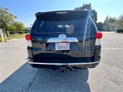 2011 Toyota 4Runner SR5   - Photo 6 - Rancho Cucamonga, CA 91730