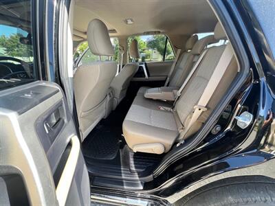 2011 Toyota 4Runner SR5   - Photo 14 - Rancho Cucamonga, CA 91730