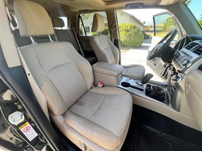 2011 Toyota 4Runner SR5   - Photo 17 - Rancho Cucamonga, CA 91730