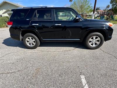 2011 Toyota 4Runner SR5   - Photo 8 - Rancho Cucamonga, CA 91730