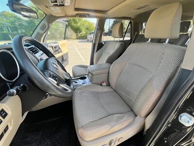 2011 Toyota 4Runner SR5   - Photo 13 - Rancho Cucamonga, CA 91730