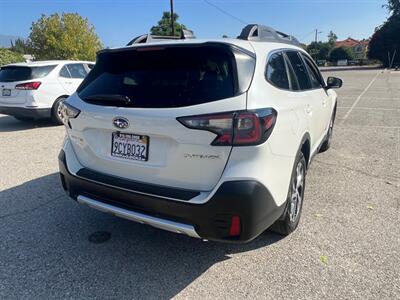 2022 Subaru Outback Limited   - Photo 7 - Rancho Cucamonga, CA 91730