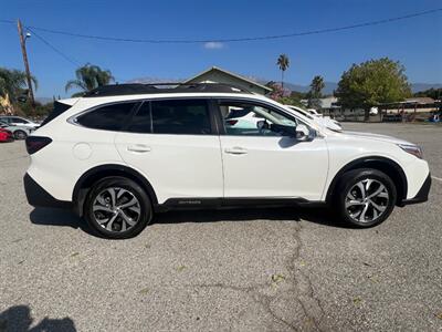 2022 Subaru Outback Limited   - Photo 8 - Rancho Cucamonga, CA 91730