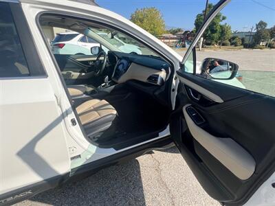 2022 Subaru Outback Limited   - Photo 21 - Rancho Cucamonga, CA 91730
