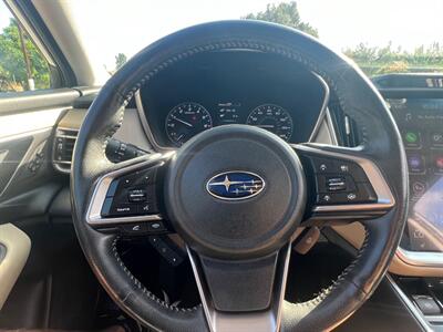 2022 Subaru Outback Limited   - Photo 9 - Rancho Cucamonga, CA 91730