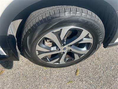 2022 Subaru Outback Limited   - Photo 27 - Rancho Cucamonga, CA 91730