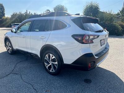 2022 Subaru Outback Limited   - Photo 5 - Rancho Cucamonga, CA 91730