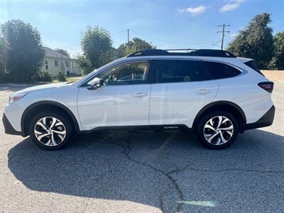 2022 Subaru Outback Limited   - Photo 4 - Rancho Cucamonga, CA 91730