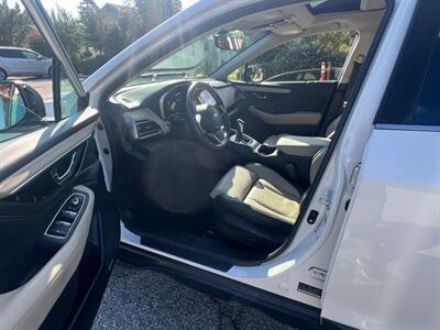 2022 Subaru Outback Limited   - Photo 20 - Rancho Cucamonga, CA 91730