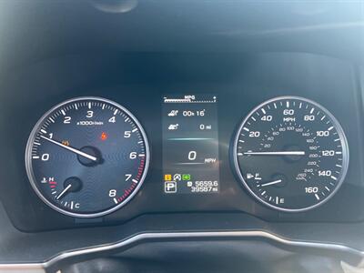 2022 Subaru Outback Limited   - Photo 10 - Rancho Cucamonga, CA 91730