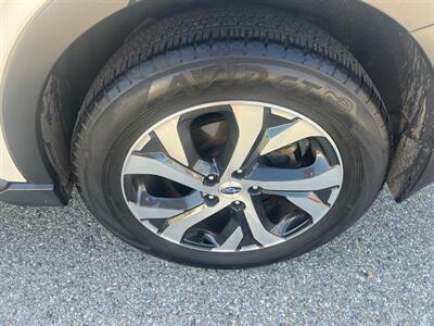 2022 Subaru Outback Limited   - Photo 29 - Rancho Cucamonga, CA 91730