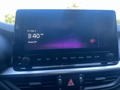 2023 Kia Forte GT-Line   - Photo 13 - Rancho Cucamonga, CA 91730