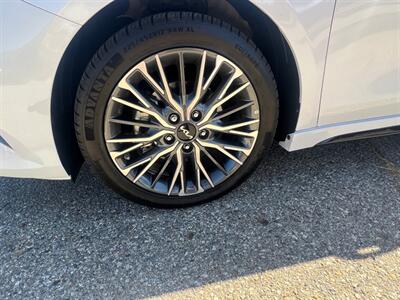 2023 Kia Forte GT-Line   - Photo 18 - Rancho Cucamonga, CA 91730