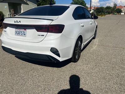 2023 Kia Forte GT-Line   - Photo 5 - Rancho Cucamonga, CA 91730
