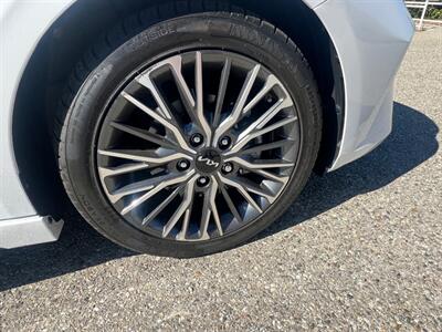 2023 Kia Forte GT-Line   - Photo 16 - Rancho Cucamonga, CA 91730