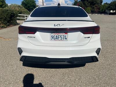 2023 Kia Forte GT-Line   - Photo 3 - Rancho Cucamonga, CA 91730