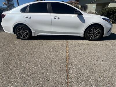 2023 Kia Forte GT-Line   - Photo 6 - Rancho Cucamonga, CA 91730
