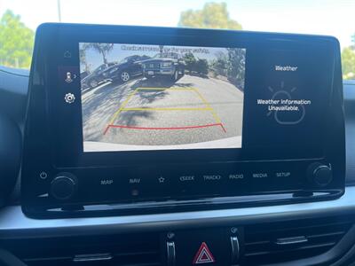 2023 Kia Forte GT-Line   - Photo 14 - Rancho Cucamonga, CA 91730