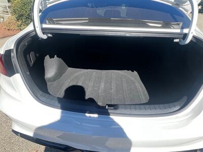 2023 Kia Forte GT-Line   - Photo 8 - Rancho Cucamonga, CA 91730