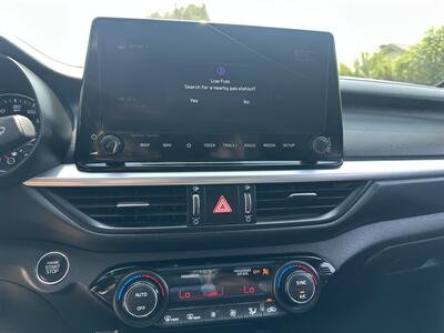 2022 Kia Forte GT-Line   - Photo 21 - Rancho Cucamonga, CA 91730