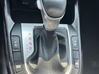 2022 Kia Forte GT-Line   - Photo 7 - Rancho Cucamonga, CA 91730
