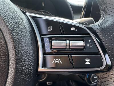 2022 Kia Forte GT-Line   - Photo 22 - Rancho Cucamonga, CA 91730