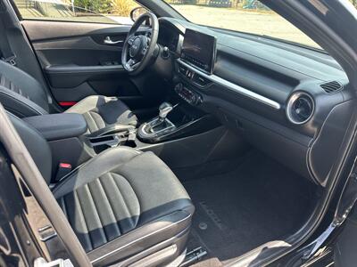 2022 Kia Forte GT-Line   - Photo 19 - Rancho Cucamonga, CA 91730