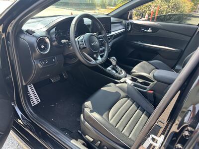 2022 Kia Forte GT-Line   - Photo 15 - Rancho Cucamonga, CA 91730