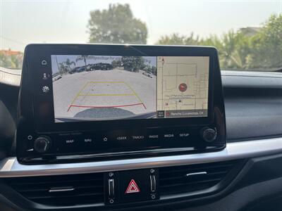 2022 Kia Forte GT-Line   - Photo 24 - Rancho Cucamonga, CA 91730