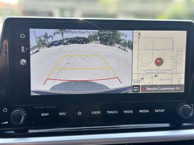 2022 Kia Forte GT-Line   - Photo 11 - Rancho Cucamonga, CA 91730