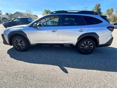 2023 Subaru Outback Onyx Edition - Photo 4 - Rancho Cucamonga, CA 91730