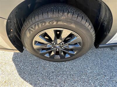 2023 Subaru Outback Onyx Edition - Photo 26 - Rancho Cucamonga, CA 91730