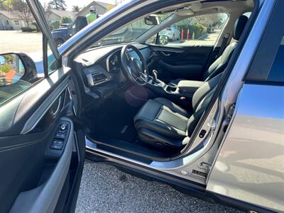 2023 Subaru Outback Onyx Edition - Photo 9 - Rancho Cucamonga, CA 91730