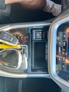 2023 Subaru Outback Onyx Edition - Photo 19 - Rancho Cucamonga, CA 91730