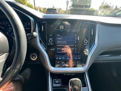 2023 Subaru Outback Onyx Edition - Photo 17 - Rancho Cucamonga, CA 91730