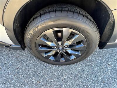 2023 Subaru Outback Onyx Edition - Photo 23 - Rancho Cucamonga, CA 91730