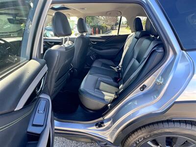2023 Subaru Outback Onyx Edition - Photo 11 - Rancho Cucamonga, CA 91730