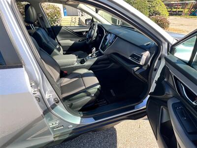 2023 Subaru Outback Onyx Edition - Photo 12 - Rancho Cucamonga, CA 91730