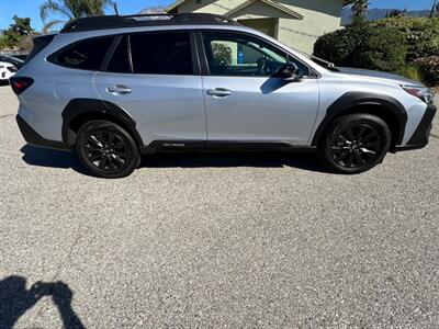 2023 Subaru Outback Onyx Edition - Photo 8 - Rancho Cucamonga, CA 91730