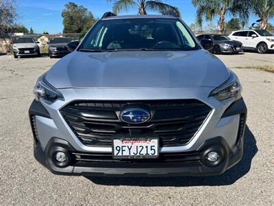 2023 Subaru Outback Onyx Edition - Photo 2 - Rancho Cucamonga, CA 91730