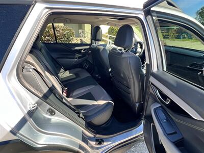 2023 Subaru Outback Onyx Edition - Photo 14 - Rancho Cucamonga, CA 91730
