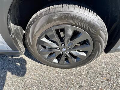2023 Subaru Outback Onyx Edition - Photo 25 - Rancho Cucamonga, CA 91730