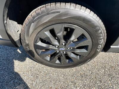 2023 Subaru Outback Onyx Edition - Photo 24 - Rancho Cucamonga, CA 91730