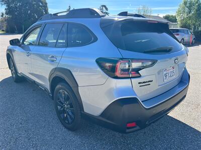 2023 Subaru Outback Onyx Edition - Photo 5 - Rancho Cucamonga, CA 91730