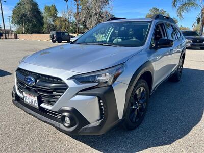 2023 Subaru Outback Onyx Edition - Photo 3 - Rancho Cucamonga, CA 91730