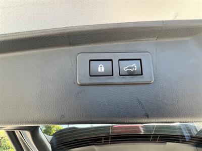 2023 Subaru Outback Onyx Edition - Photo 22 - Rancho Cucamonga, CA 91730
