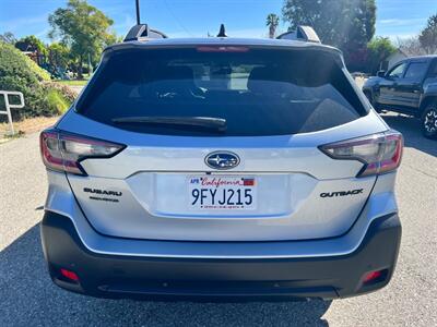 2023 Subaru Outback Onyx Edition - Photo 6 - Rancho Cucamonga, CA 91730