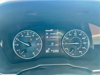 2023 Subaru Outback Onyx Edition - Photo 16 - Rancho Cucamonga, CA 91730