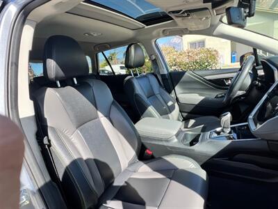 2023 Subaru Outback Onyx Edition - Photo 13 - Rancho Cucamonga, CA 91730